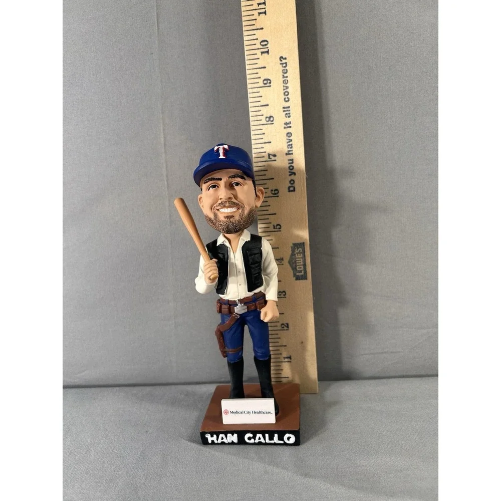 Evolving Branded Merchandise texas rangers